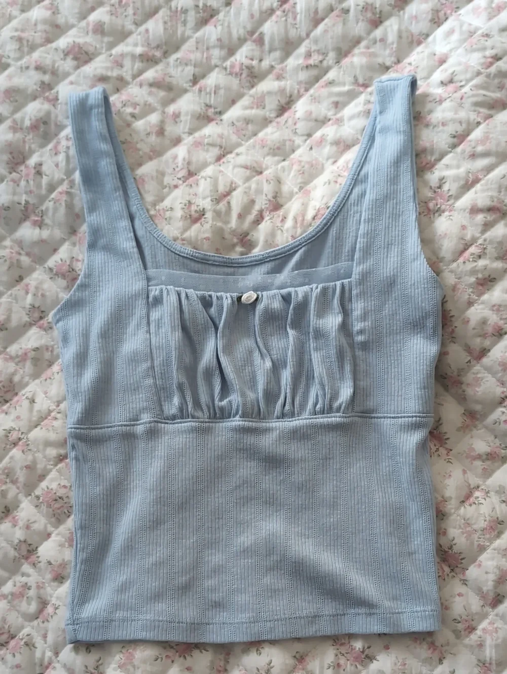Bundle Of 3 Tops